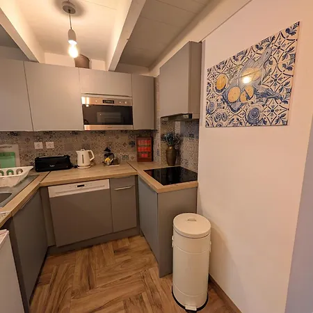 Charming Portuguese Style Apartment, For Rent Vida à Portuguesa, Fruta Or Polvo Local * Portimão