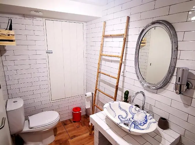 Charming Portuguese Style Apartment, For Rent 