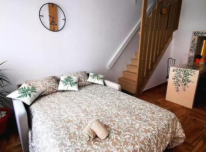 Apartamento Charming Portuguese Style Apartment, For Rent 