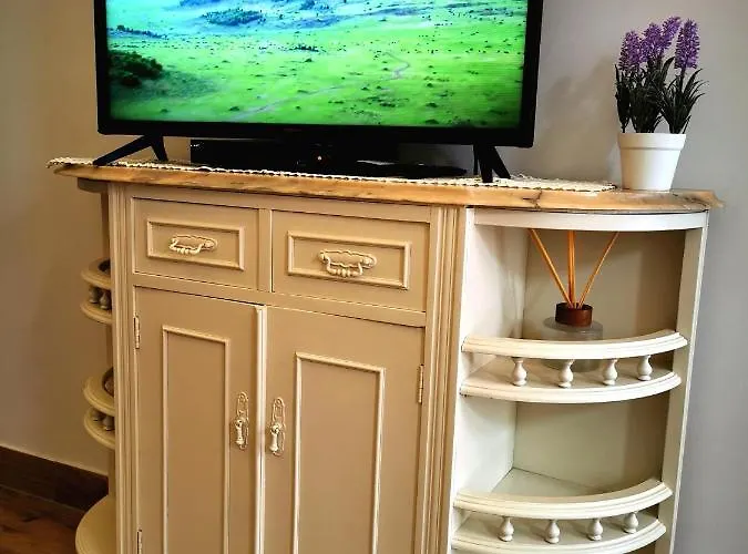 Apartamento Charming Portuguese Style Apartment, For Rent 