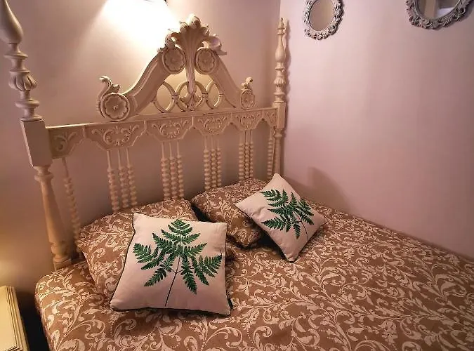 Charming Portuguese Style Apartment, For Rent 