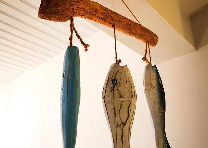 Charming Portuguese Style Apartment, For Rent 