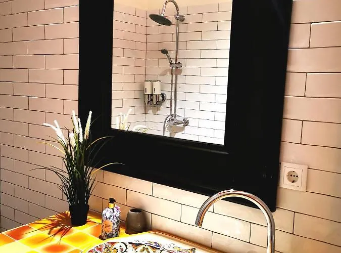 Apartamento Charming Portuguese Style Apartment, For Rent 