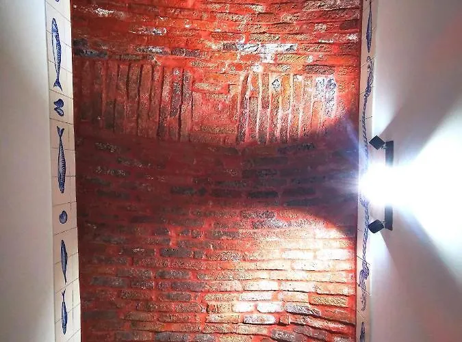 Charming Portuguese Style Apartment, For Rent 