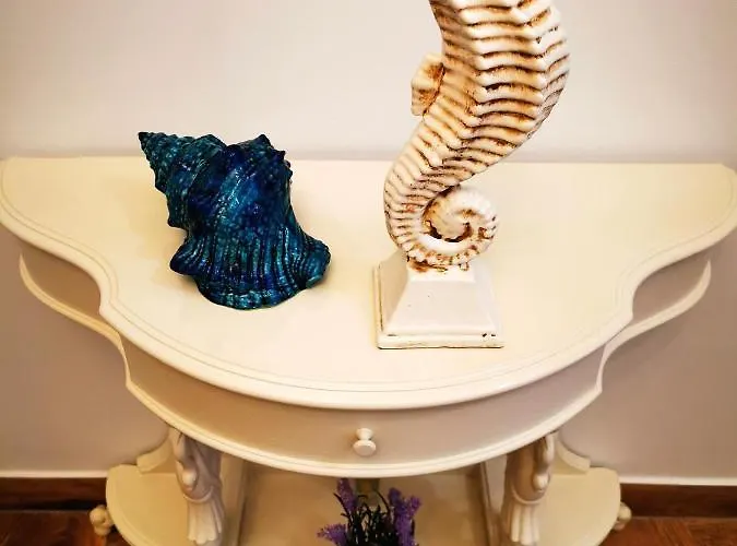 Charming Portuguese Style Apartment, For Rent 