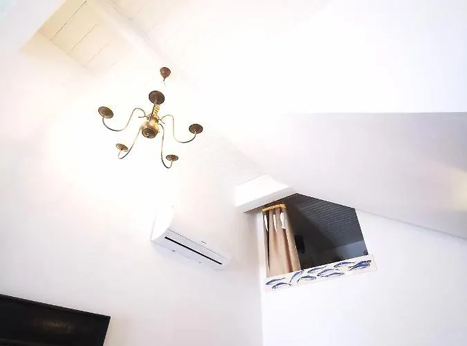 Charming Portuguese Style Apartment, For Rent 