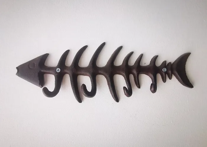 Apartamento Charming Portuguese Style Apartment, For Rent 