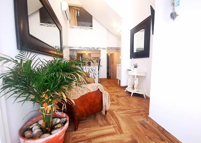 Charming Portuguese Style Apartment, For Rent 