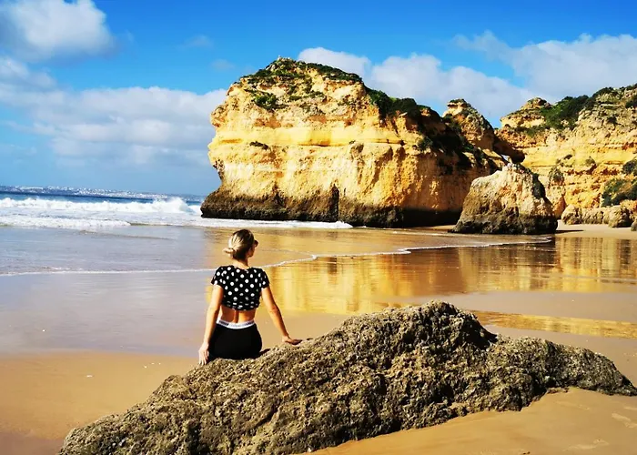 Charming Portuguese Style Apartment, For Rent 