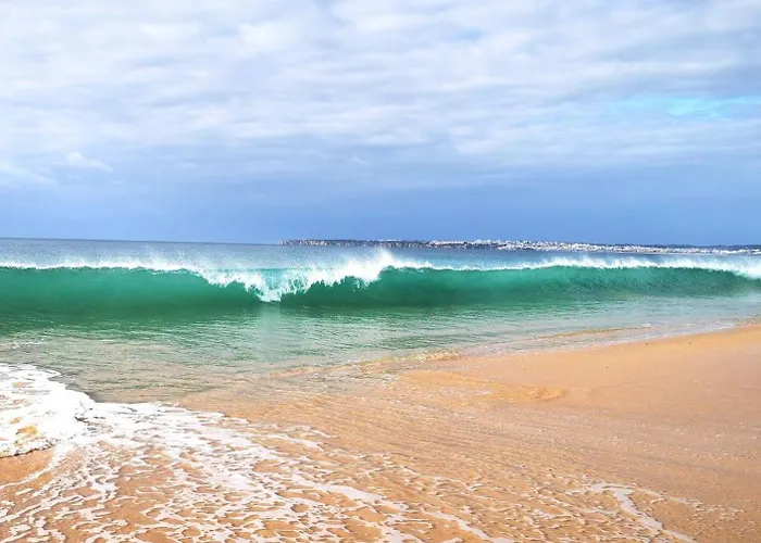 Apartamento Charming Portuguese Style Apartment, For Rent 