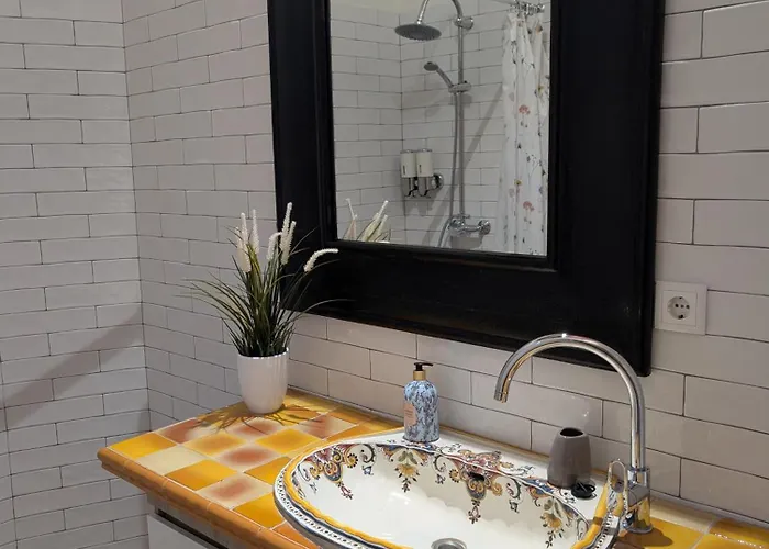 Charming Portuguese Style Apartment, For Rent 