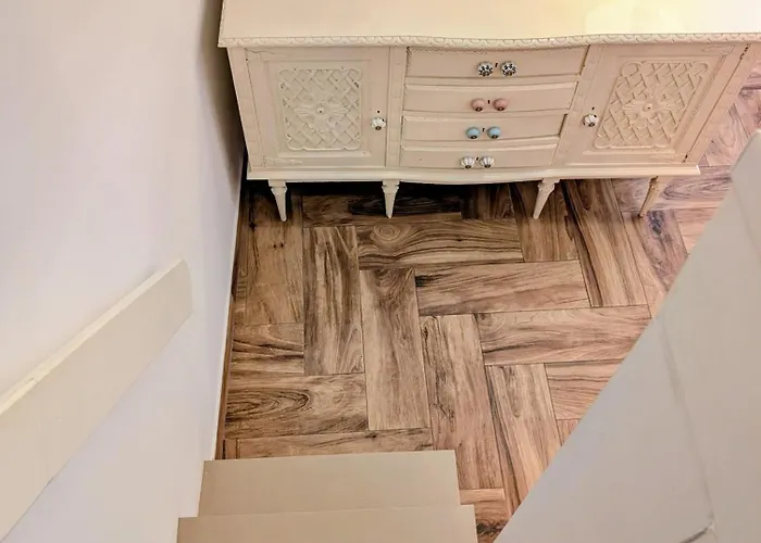 Apartamento Charming Portuguese Style Apartment, For Rent 