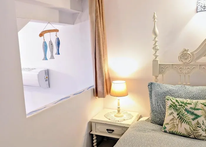 Charming Portuguese Style Apartment, For Rent 