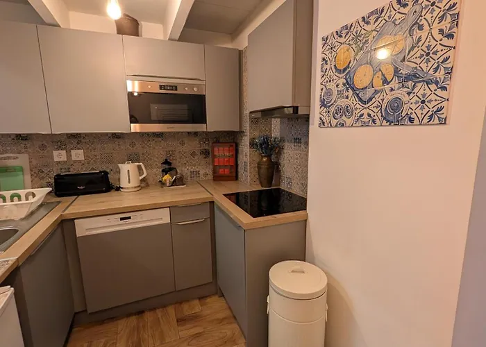 Charming Portuguese Style Apartment, For Rent 