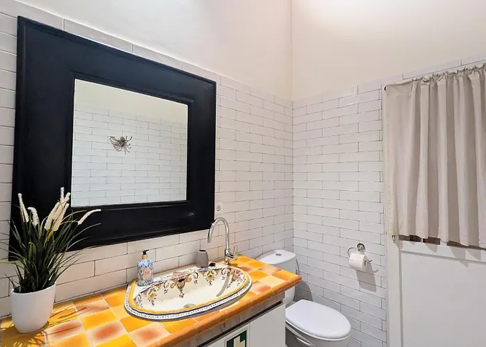 Charming Portuguese Style Apartment, For Rent 