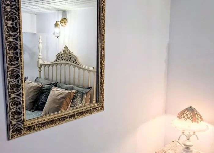 Charming Portuguese Style Apartment, For Rent 