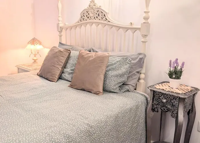 Charming Portuguese Style Apartment, For Rent 