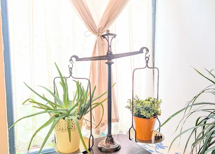 Charming Portuguese Style Apartment, For Rent 