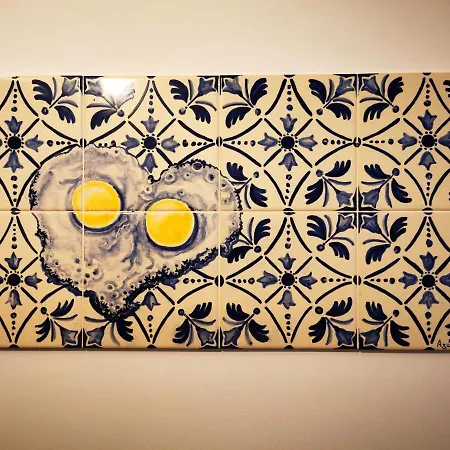 Apartment Vida A Portuguesa: Charming Portuguese-style *