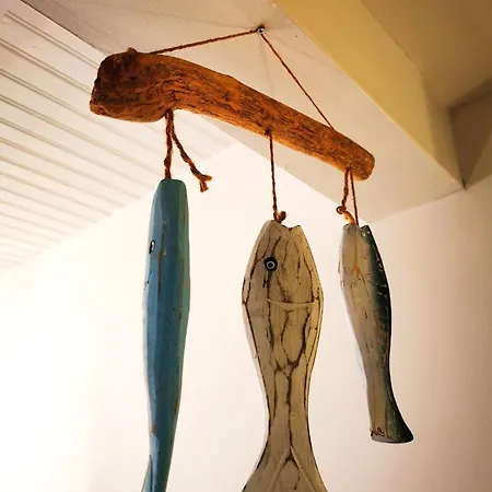 Vida A Portuguesa: Charming Portuguese-style Apartment *