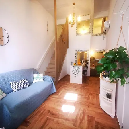 Apartment Vida A Portuguesa: Charming Portuguese-style Portimao