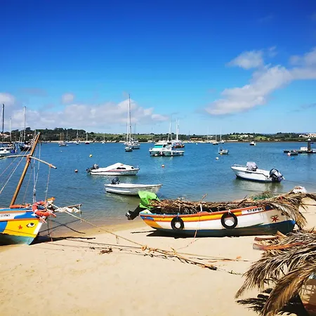 Vida A Portuguesa: Charming Portuguese-style Apartment *