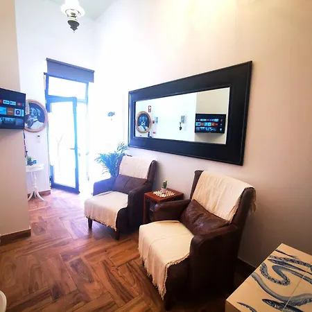 Vida A Portuguesa: Charming Portuguese-style * Portimao