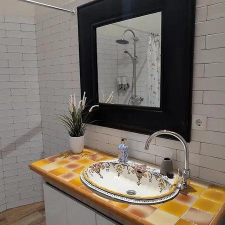 Charming Portuguese Style Apartment, For Rent 