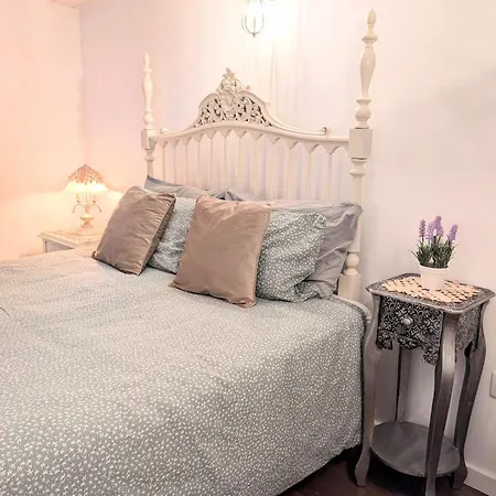 Charming Portuguese Style Apartment, For Rent 