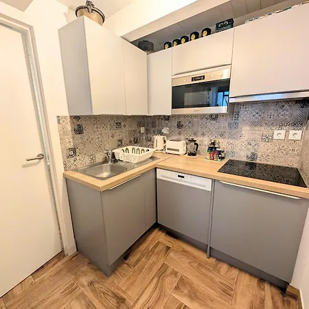 Charming Portuguese Style Apartment, For Rent 