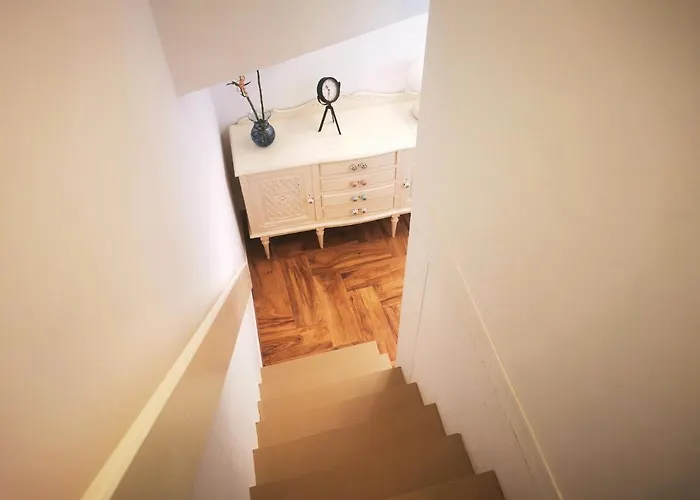 Charming Portuguese Style Apartment, For Rent Vida à Portuguesa, Fruta Or Polvo Local Appartamento Portimão