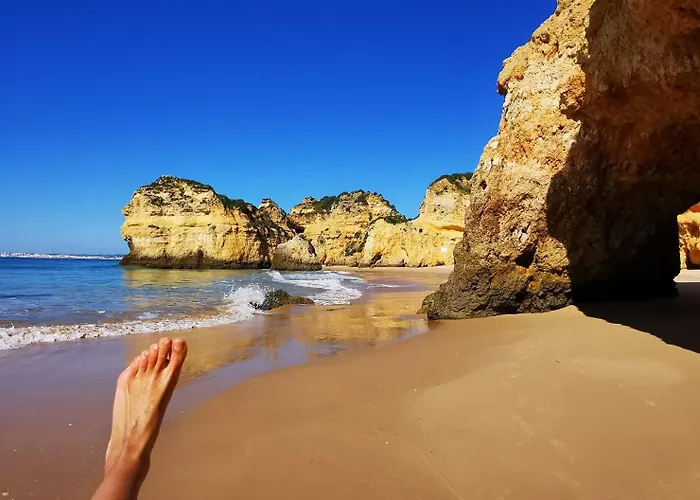 Charming Portuguese Style Apartment, For Rent Vida à Portuguesa, Fruta Or Polvo Local *