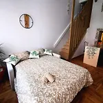 شقة Charming Portuguese Style Apartment, For Rent 