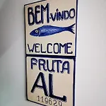 شقة Charming Portuguese Style Apartment, For Rent 