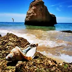 شقة Charming Portuguese Style Apartment, For Rent 