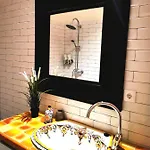 شقة Charming Portuguese Style Apartment, For Rent 