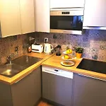 Charming Portuguese Style Apartment, For Rent 