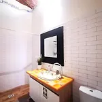 شقة Charming Portuguese Style Apartment, For Rent 