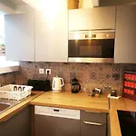 Charming Portuguese Style Apartment, For Rent 