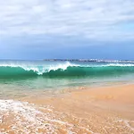 شقة Charming Portuguese Style Apartment, For Rent 