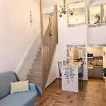 Charming Portuguese Style Apartment, For Rent 