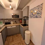 Charming Portuguese Style Apartment, For Rent 