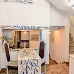 Charming Portuguese Style Apartment, For Rent 