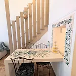 Charming Portuguese Style Apartment, For Rent 