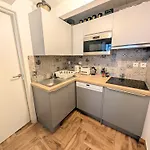 Charming Portuguese Style Apartment, For Rent 