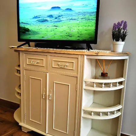 Apartment Vida A Portuguesa: Charming Portuguese-style