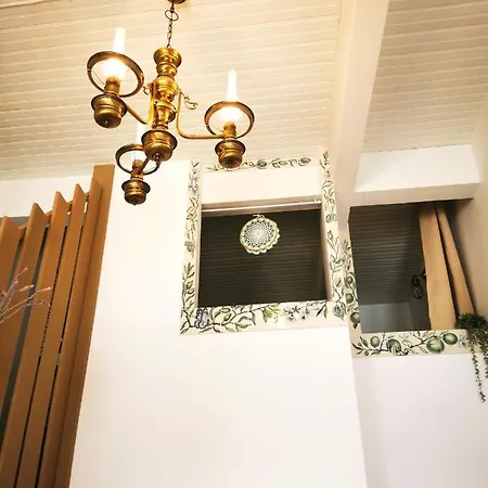 Vida A Portuguesa: Charming Portuguese-style Apartment