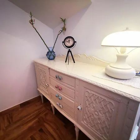 Vida A Portuguesa: Charming Portuguese-style Apartment
