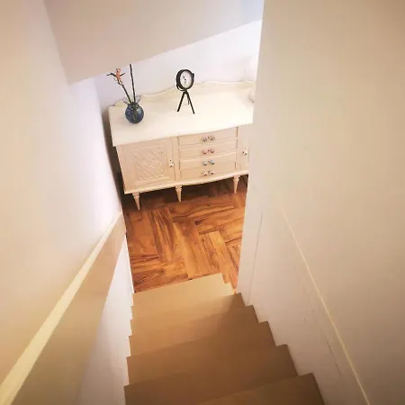 Vida A Portuguesa: Charming Portuguese-style Apartment Portimao