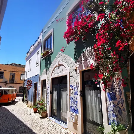 Apartment Vida A Portuguesa: Charming Portuguese-style